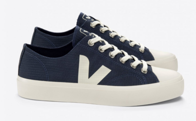 Zapatillas Wata ripstop nautico pierre